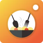 tweaks, personal diet & healthy eating android application logo